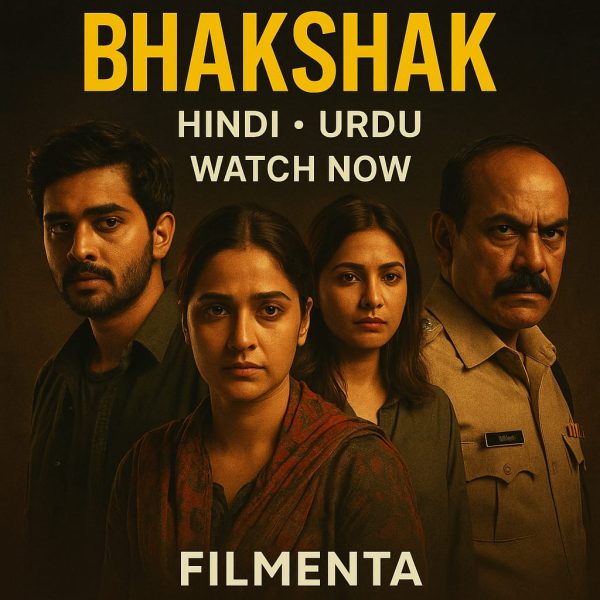 Bhakshak [Hindi]