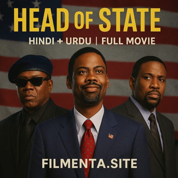 Heads of State [Hindi]